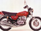 1977 Kawasaki KH400